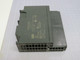 SIEMENS 6ES7 340-1AH02-0AE0 SIMATIC S7 PROCESSOR MODULE T172346