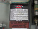 SPANG POWER CONTROLS HB2D5-B-2111810 E6524-0008 POWER CONTROL 1PH CONT AMP T176107