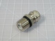 TURCK CG-38STRT-METAL4-8MM A9090 CONNECTOR T181837