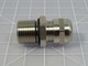 TURCK CG-38STRT-METAL4-8MM A9090 CONNECTOR T181837