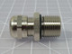 TURCK CG-38STRT-METAL4-8MM A9090 CONNECTOR T181837