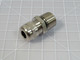 Turck CG-38STRT-METAL4-8MM A9090 Connector  For Sale