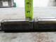 LOT OF 2 THK HSR20 LINEAR BEARING BLOCKS ON 82 1/2 IN RAIL T178367