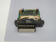 GE/FANUC IC610MDL107B 24VDC SINK LOAD INPUT MODULE 16 CIRCUITS T169367