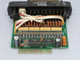 GE/FANUC IC610MDL107B 24VDC SINK LOAD INPUT MODULE 16 CIRCUITS T169367