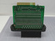 GE/FANUC IC610MDL107B 24VDC SINK LOAD INPUT MODULE 16 CIRCUITS T169367