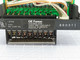 GE/FANUC IC610MDL107B 24VDC SINK LOAD INPUT MODULE 16 CIRCUITS T169367