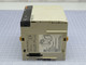 OMRON SYSMAC CQM1 CQM1-CPU11 CPU UNIT 24VDC 10MA T180885