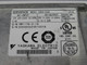 YASKAWA SGDH-02AE SERVO DRIVER T182768