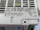 YASKAWA CIMR-XCBA20P7 INVERTER CONTROL T170487