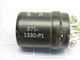COUCH ORD CVE TYPE X533 ROTARY RELAY 26.5 VDC 271-1330-P1 T170511