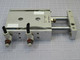 SMC CXSL 25-30 AIR SLIDE CYLINDER 0.7 MPA T186849
