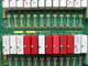 CENCORP 710-3001-100 REV C CIRCUIT BOARD T182220