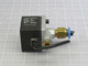 SUNX DP2-20 DIGITAL VACUUM PRESSURE SENSOR T186889