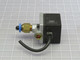 SUNX DP2-20 DIGITAL VACUUM PRESSURE SENSOR T186889