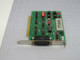 PC6172 REV D DAC-02 CHANNEL ANALOG DATA ACQUISITION CARD T181026