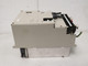 YASKAWA SGDB-60VDY189 SERVOPACK 230 VOLTS 50/60HZ 3 PHASE T184421