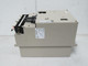 YASKAWA SGDB-60VDY189 SERVOPACK 230 VOLTS 50/60HZ 3 PHASE T184421