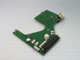 BP MICROSYSTEMS CPCBD03849 REV A 70789002 REV B CIRCUIT BOARD T182820