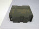 SIEMENS 6ES7 307-1BA00-0AA0 SIMATIC S7 POWER SUPPLY MODULE T170549