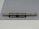 LOT OF 2 THK RSR12N LINEAR BEARING BLOCKS ON 7 1/2 IN RAIL T182433