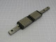 Lot of 2 THK RSR12N  Linear Bearing Blocks on  7 1/2 In Rail  For Sale