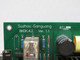 SUZHOU SANGUANG BKDK 4.2 CIRCUIT BOARD T180842