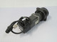 MITSUBISHI HC-MFS43 AC SERVO MOTOR T182015