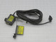 KEYENCE LV-H32 REFLECTIVE SENSOR HEAD T204405