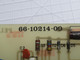 66-10214-00 PCB CIRCUIT BOARD
 T203238
