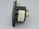YOKOGAWA 260220PBPB9/III 2 1/2 IN DC VOLTMETER T189077