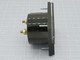 YOKOGAWA 260220PBPB9/III 2 1/2 IN DC VOLTMETER T189077