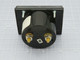 YOKOGAWA 260220PBPB9/III 2 1/2 IN DC VOLTMETER T189077