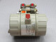 BAILEY BC25215120 DIFFERENTIAL PRESSURE TRANSMITTER T205184
