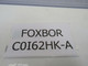 FOXBORO C0I62HK-A FBM 10/15 T188408