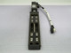 MITSUBISHI HC-PQ13 AC SERVO MOTOR W / ACTUATOR T175886