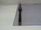REXROTH R162211320 LINEAR BEARING ON 18 IN RAIL T188809