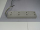 BECKHOFF AL 2015-0000 4022.369.74602 LINEAR MOTOR T188812