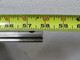 LOT OF 4 THK SHS20LV LINEAR BEARING BLOCKS ON A 58 IN RAIL T189164