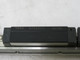 LOT OF 4 THK SHS20LV LINEAR BEARING BLOCKS ON A 58 IN RAIL T189164
