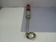 NANZHOU LTA-205 T SIGNAL TOWER LAMP WARNING T177857