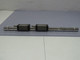 TBI S15VN 130314-00020 LINEAR BEARING BLOCKS ON 14 IN RAIL T177862