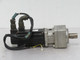 PANASONIC MSM202A1H VRKF-5E-2000 AC SERVO MOTOR W ABLE REDUCER RATIO 1:5 T189236