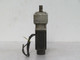 PANASONIC MSM202A1H VRKF-5E-2000 AC SERVO MOTOR W ABLE REDUCER RATIO 1:5 T189236