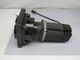 MITUTOYO HC-MFS73 ANFX-P30F-7TL3-21 AC SERVO MOTOR W SUMITOMO GEAR REDUCER T183600