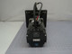 MITUTOYO HC-MFS73 ANFX-P30F-7TL3-21 AC SERVO MOTOR W SUMITOMO GEAR REDUCER T183600