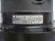 MITUTOYO HC-MFS73 ANFX-P30F-7TL3-21 AC SERVO MOTOR W SUMITOMO GEAR REDUCER T183600
