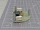 444-7-1 PTI3-0 PCB CIRCUIT BOARD T164086