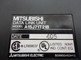 MITSUBISHI A1SJ71T21B DATA LINK MODULE T15262