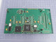 2004287-001 REV A BACKPLANE BOARD T100162